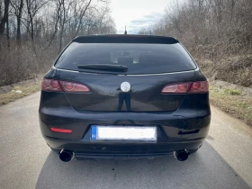 Alfa Romeo 159 sportwagon 1.9JTDm 150, снимка 3