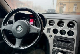 Alfa Romeo 159 sportwagon 1.9JTDm 150, снимка 8