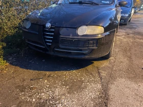 Alfa Romeo 147 1.6 TS | Mobile.bg    3