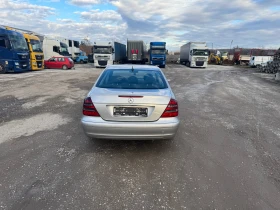 Mercedes-Benz E 220 220cdi, снимка 4