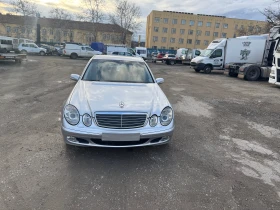 Mercedes-Benz E 220 220cdi, снимка 1