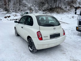 Nissan Micra, снимка 3