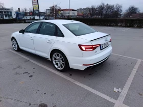 Audi A4 2.0 TFSI S line QUATTRO, снимка 5