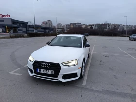 Audi A4 2.0 TFSI S line QUATTRO, снимка 7