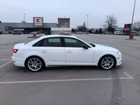 Audi A4 2.0 TFSI S line QUATTRO, снимка 4