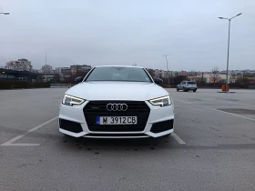 Audi A4 2.0 TFSI S line QUATTRO, снимка 1