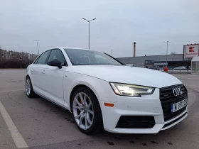 Audi A4 2.0 TFSI S line QUATTRO, снимка 2