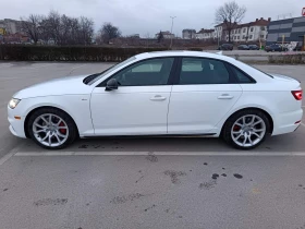 Audi A4 2.0 TFSI S line QUATTRO, снимка 6