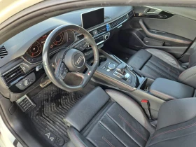 Audi A4 2.0 TFSI S line QUATTRO, снимка 10