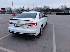 Audi A4 2.0 TFSI S line QUATTRO, снимка 3