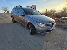 Mercedes-Benz C 200 C200 CDI, снимка 3