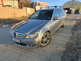 Mercedes-Benz C 200 C200 CDI, снимка 1