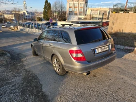 Mercedes-Benz C 200 C200 CDI, снимка 7