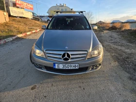 Mercedes-Benz C 200 C200 CDI, снимка 2