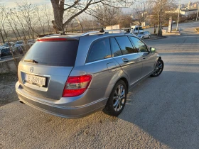 Mercedes-Benz C 200 C200 CDI, снимка 5