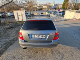 Mercedes-Benz C 200 C200 CDI, снимка 6