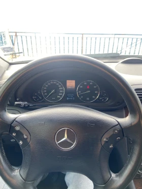 Mercedes-Benz C 240, снимка 13