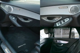 Mercedes-Benz C 250 d* AMG-Line* 4-Matik* FullLED* Печка* Germany, снимка 13