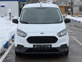 Ford Courier, снимка 2