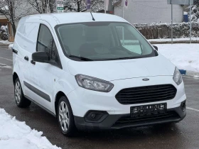 Ford Courier, снимка 3