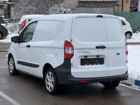 Ford Courier, снимка 7