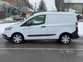 Ford Courier, снимка 8