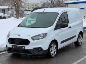 Ford Courier, снимка 1