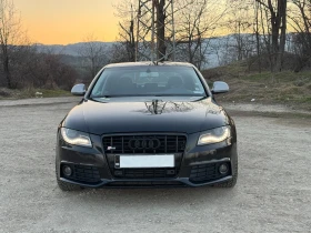 Audi A4 * * * V6TDI* * * S4* * * MMI* * * TOP, снимка 1