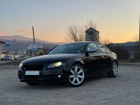 Audi A4 * * * V6TDI* * * S4* * * MMI* * * TOP, снимка 2