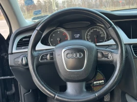 Audi A4 * * * V6TDI* * * S4* * * MMI* * * TOP, снимка 8