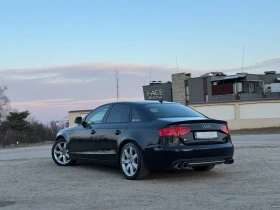 Audi A4 * * * V6TDI* * * S4* * * MMI* * * TOP, снимка 4