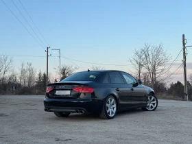 Audi A4 * * * V6TDI* * * S4* * * MMI* * * TOP, снимка 5