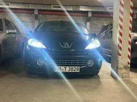 Peugeot 207 1, 6 hdi, снимка 1