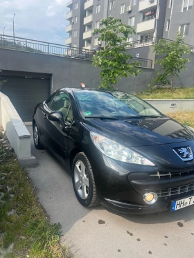 Peugeot 207 1, 6 hdi, снимка 6