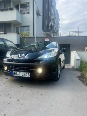 Peugeot 207 1, 6 hdi, снимка 8