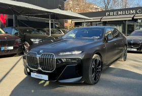 BMW i7 X Dtive60 М Package, снимка 2