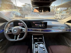 BMW i7 X Dtive60 М Package, снимка 10