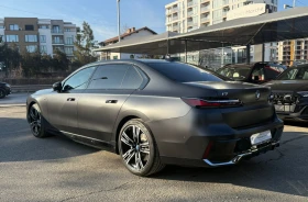 BMW i7 X Dtive60 М Package, снимка 4