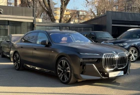 BMW i7 X Dtive60 М Package, снимка 5