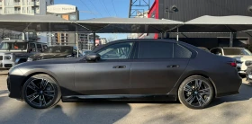 BMW i7 X Dtive60 М Package, снимка 3