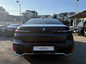 BMW i7 X Dtive60 М Package, снимка 7