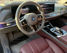 BMW i7 X Dtive60 М Package, снимка 9