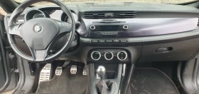 Alfa Romeo Giulietta 1750QV 235ks, снимка 5