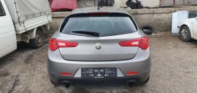 Alfa Romeo Giulietta 1750QV 235ks, снимка 14