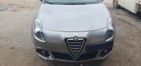 Alfa Romeo Giulietta 1750QV 235ks, снимка 2