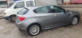 Alfa Romeo Giulietta 1750QV 235ks, снимка 15