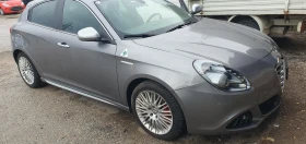 Alfa Romeo Giulietta 1750QV 235ks, снимка 4