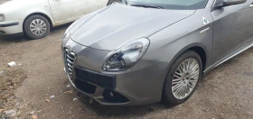 Alfa Romeo Giulietta 1750QV 235ks, снимка 1