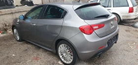 Alfa Romeo Giulietta 1750QV 235ks, снимка 13