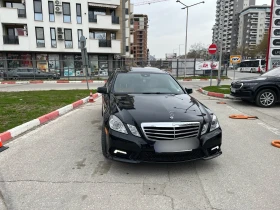 Mercedes-Benz E 500 Е550 4matic, снимка 3